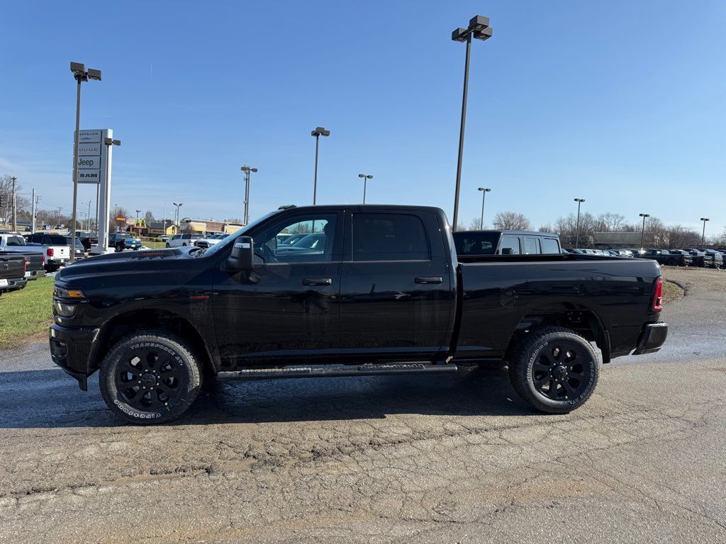 2026 Ram 2500 Tradesman Crestwood KY