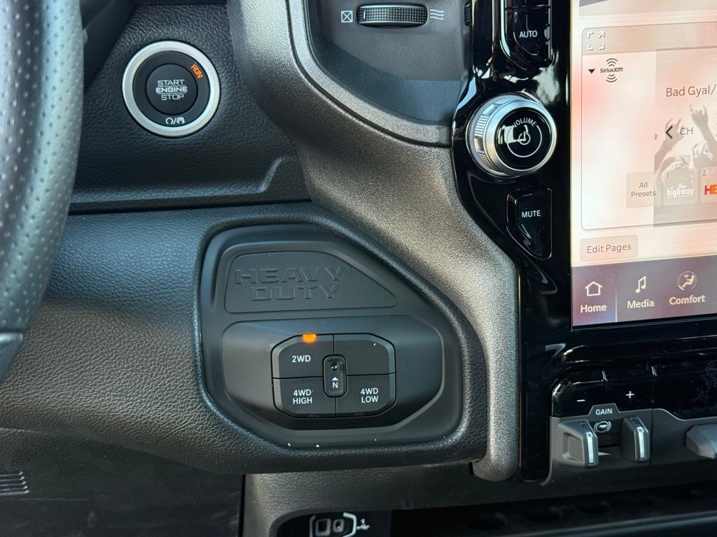 2026 Ram 2500 Tradesman Crestwood KY