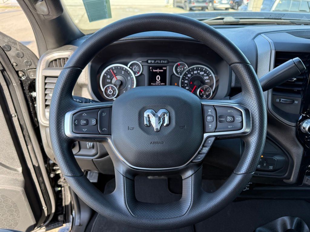 2026 Ram 2500 Tradesman Crestwood KY