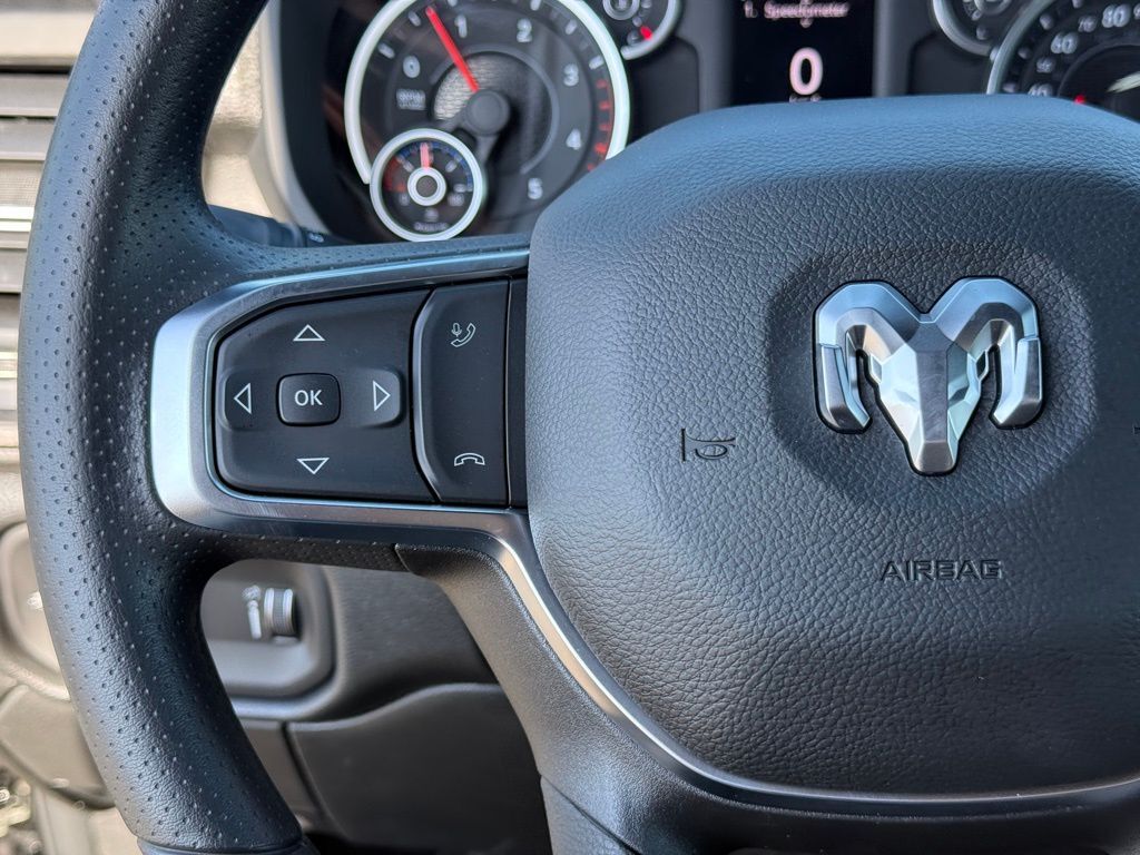 2026 Ram 2500 Tradesman Crestwood KY