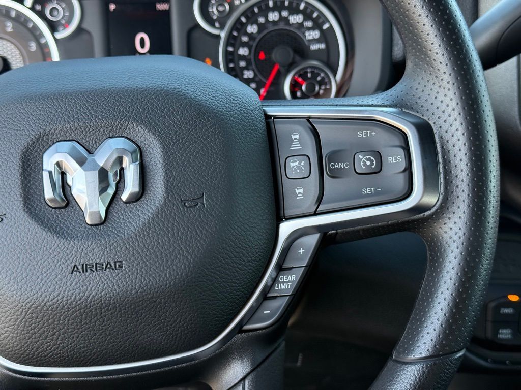 2026 Ram 2500 Tradesman Crestwood KY