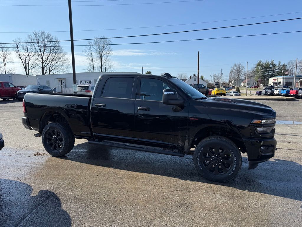 2026 Ram 2500 Tradesman Crestwood KY