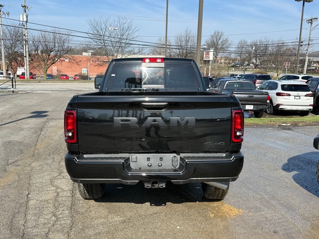 2026 Ram 2500 Tradesman Crestwood KY