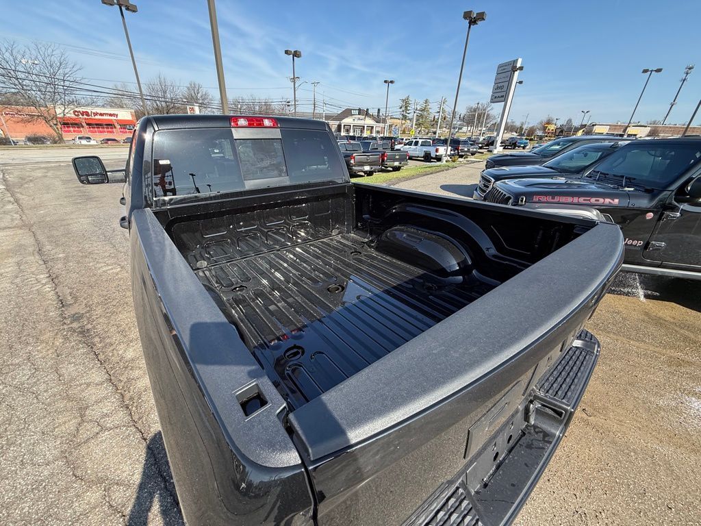 2026 Ram 2500 Tradesman Crestwood KY