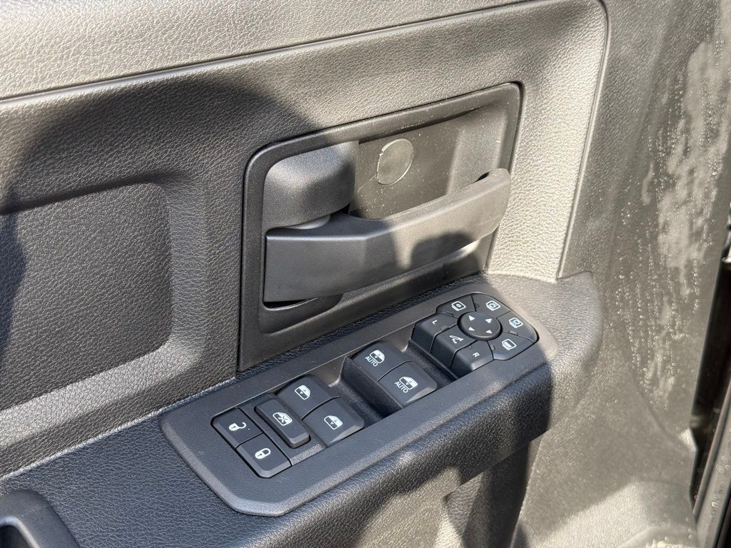 2026 Ram 2500 Tradesman Crestwood KY