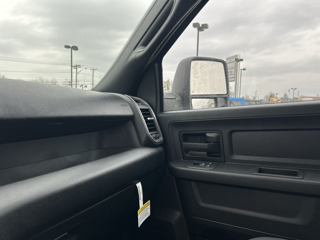 2026 Ram 2500 Tradesman Crestwood KY