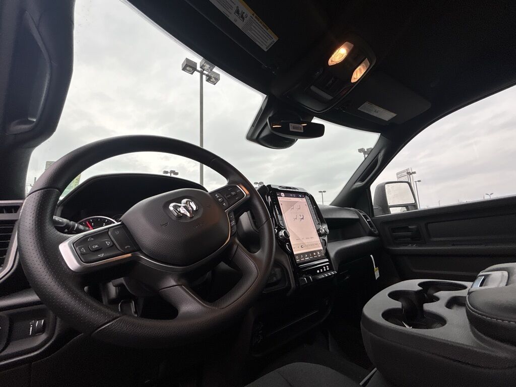 2026 Ram 2500 Tradesman Crestwood KY