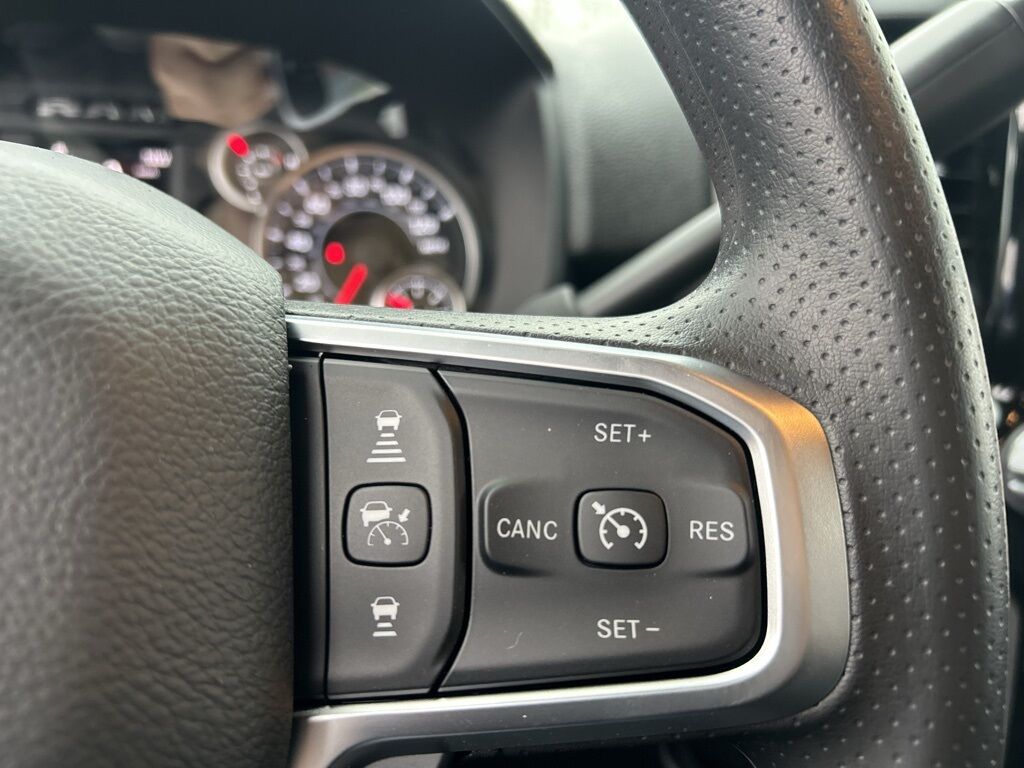 2026 Ram 2500 Tradesman Crestwood KY