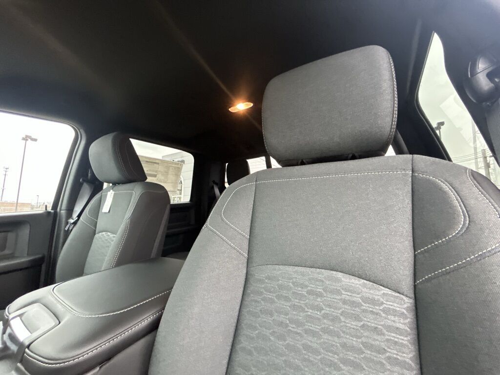 2026 Ram 2500 Tradesman Crestwood KY