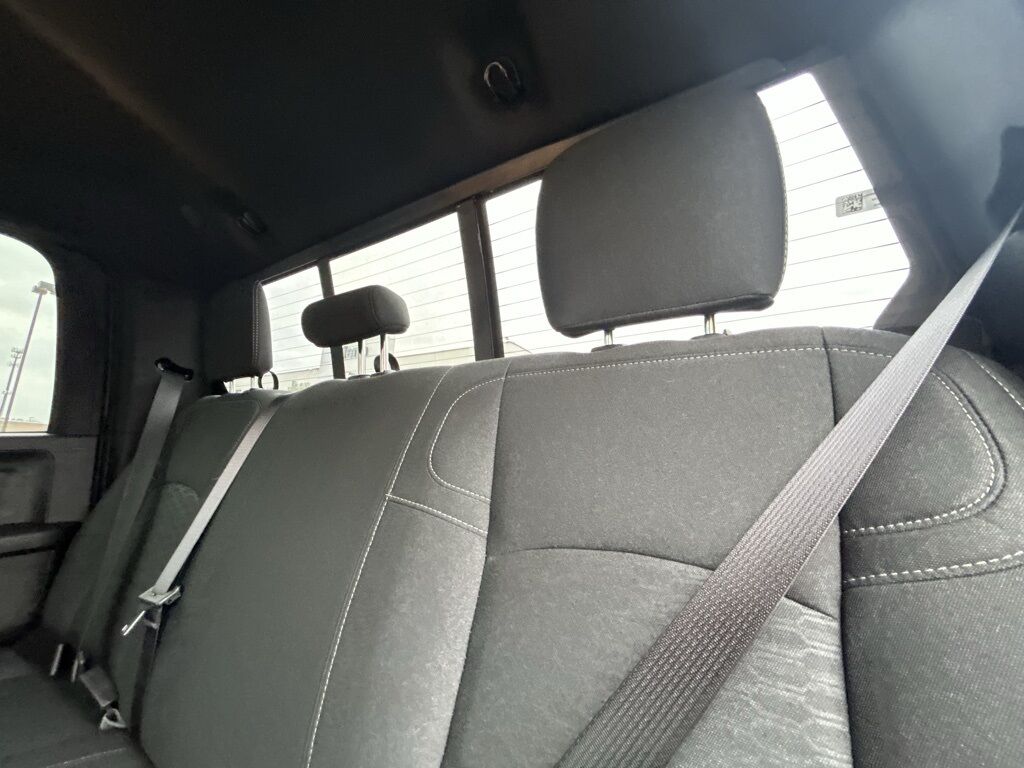 2026 Ram 2500 Tradesman Crestwood KY