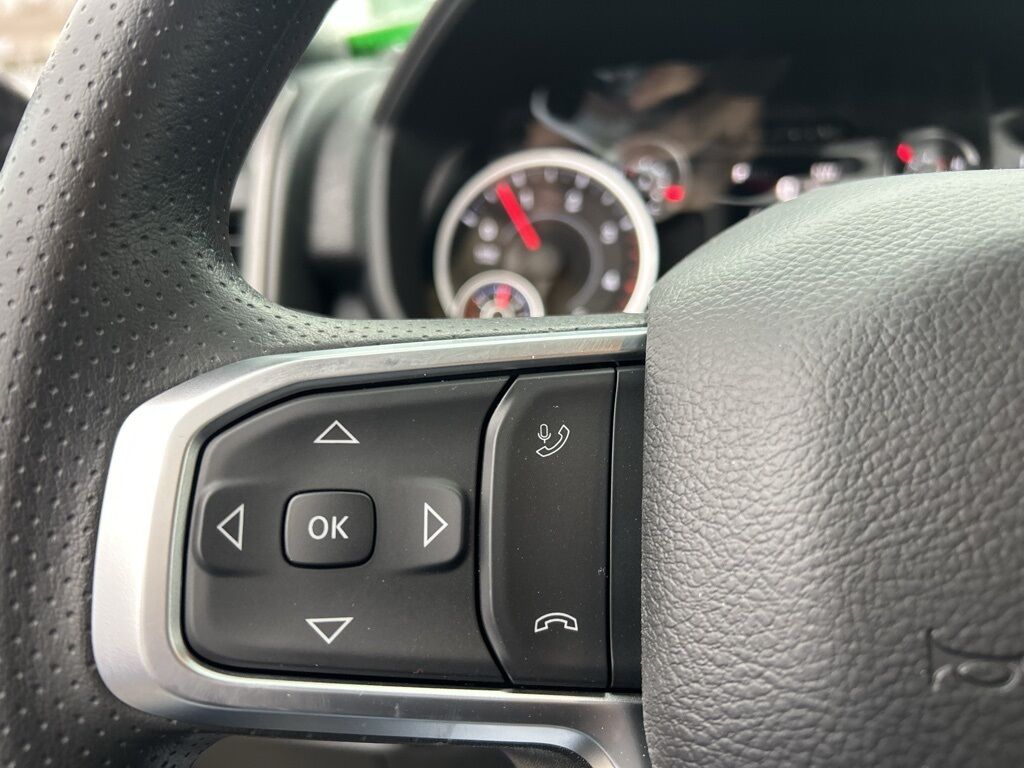 2026 Ram 2500 Tradesman Crestwood KY