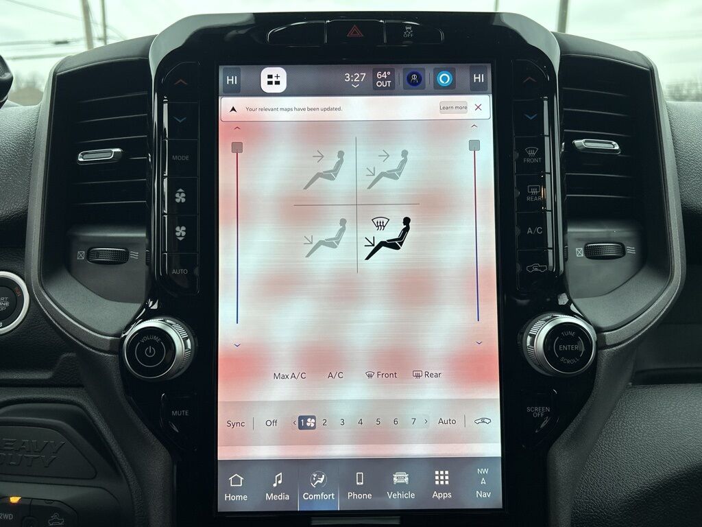 2026 Ram 2500 Tradesman Crestwood KY