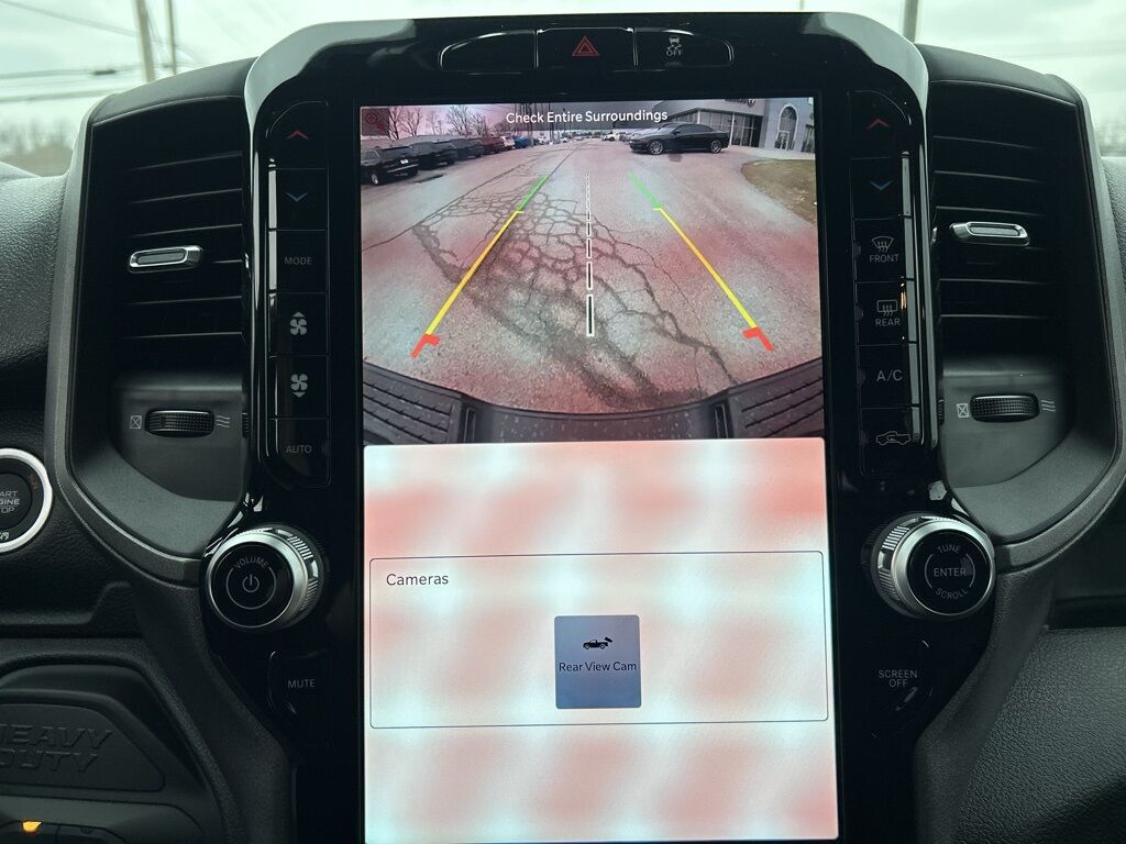 2026 Ram 2500 Tradesman Crestwood KY