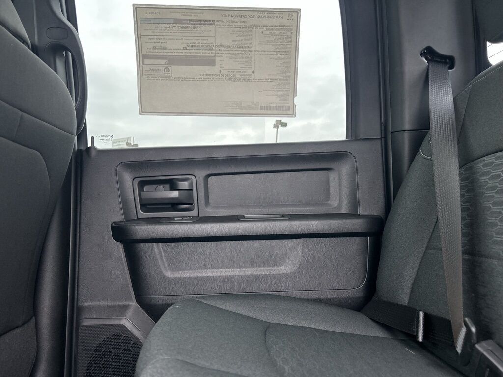 2026 Ram 2500 Tradesman Crestwood KY