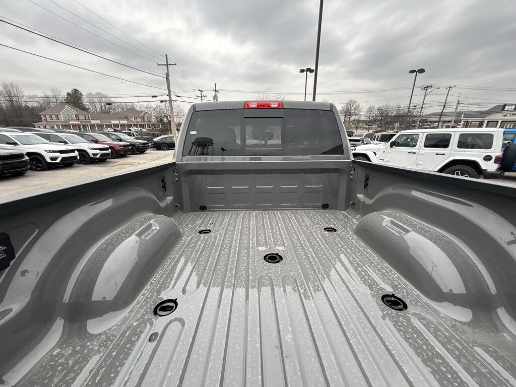2026 Ram 2500 Tradesman Crestwood KY