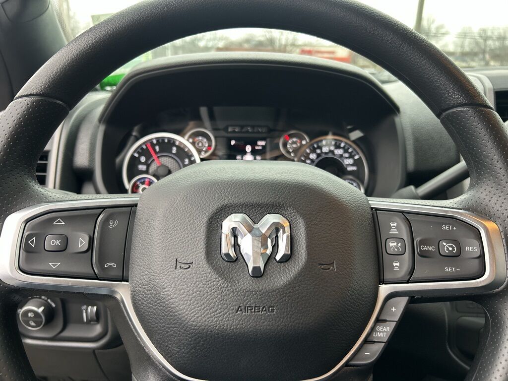 2026 Ram 2500 Tradesman Crestwood KY