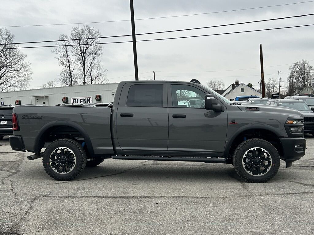 2026 Ram 2500 Tradesman Crestwood KY