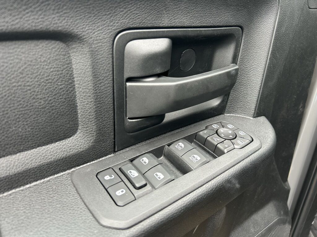 2026 Ram 2500 Tradesman Crestwood KY