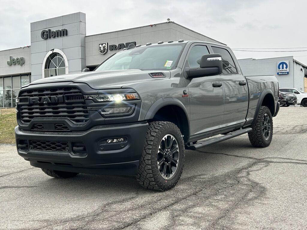 2026 Ram 2500 Tradesman Crestwood KY