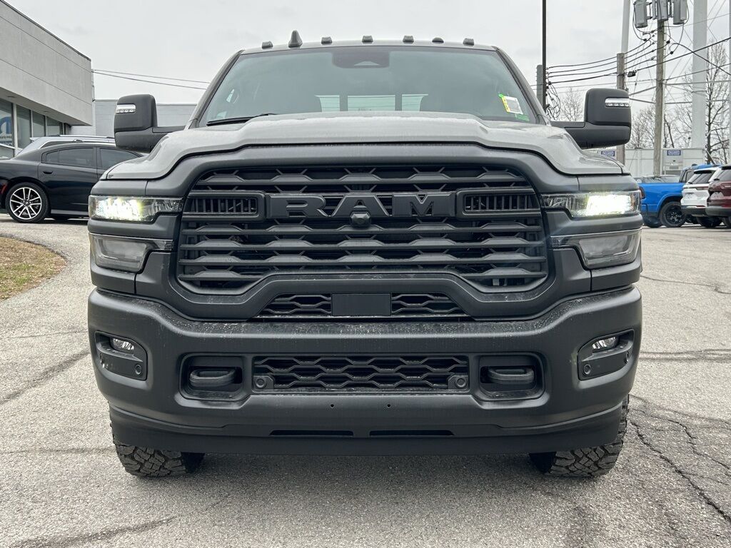 2026 Ram 2500 Tradesman Crestwood KY