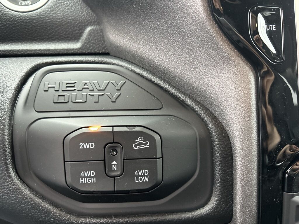 2026 Ram 2500 Tradesman Crestwood KY