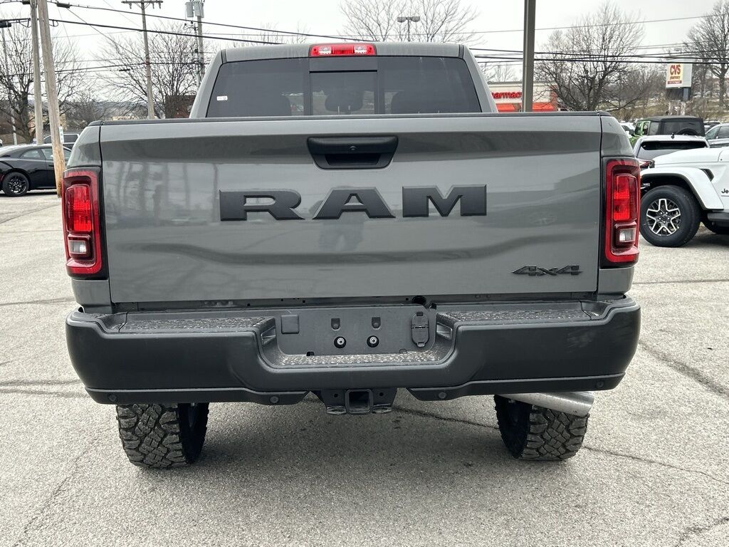 2026 Ram 2500 Tradesman Crestwood KY