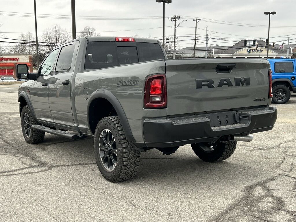 2026 Ram 2500 Tradesman Crestwood KY