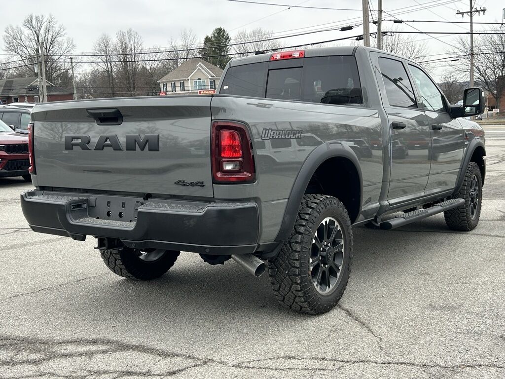 2026 Ram 2500 Tradesman Crestwood KY