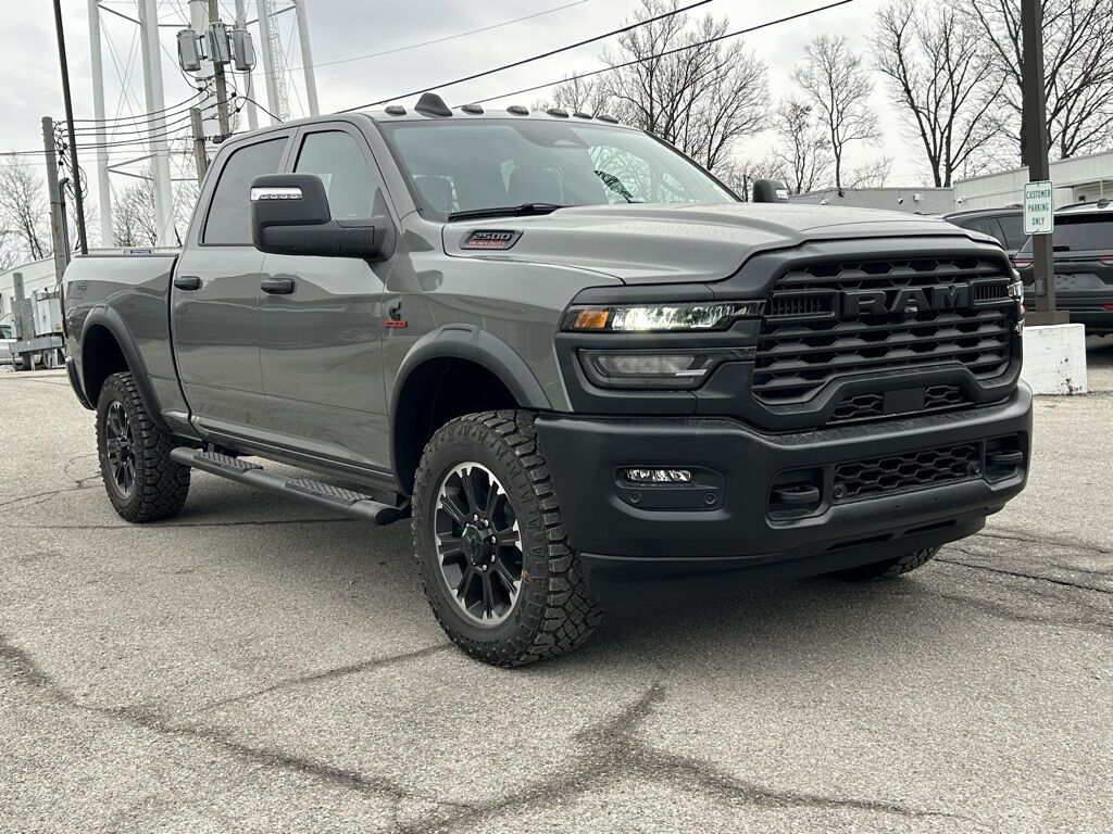 2026 Ram 2500 Tradesman Crestwood KY