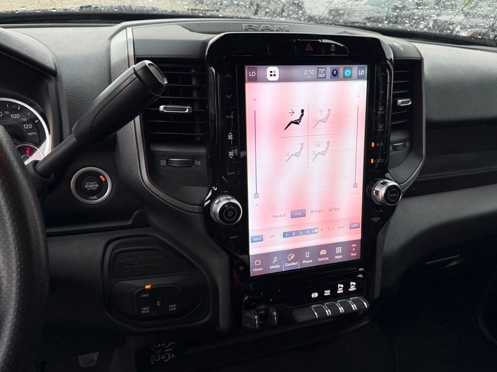 2026 Ram 2500 Tradesman Crestwood KY