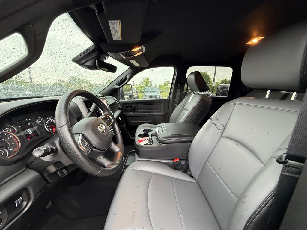 2026 Ram 2500 Tradesman Crestwood KY