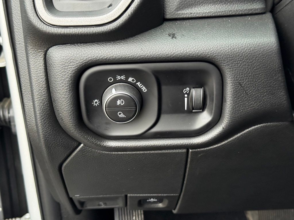 2026 Ram 2500 Tradesman Crestwood KY