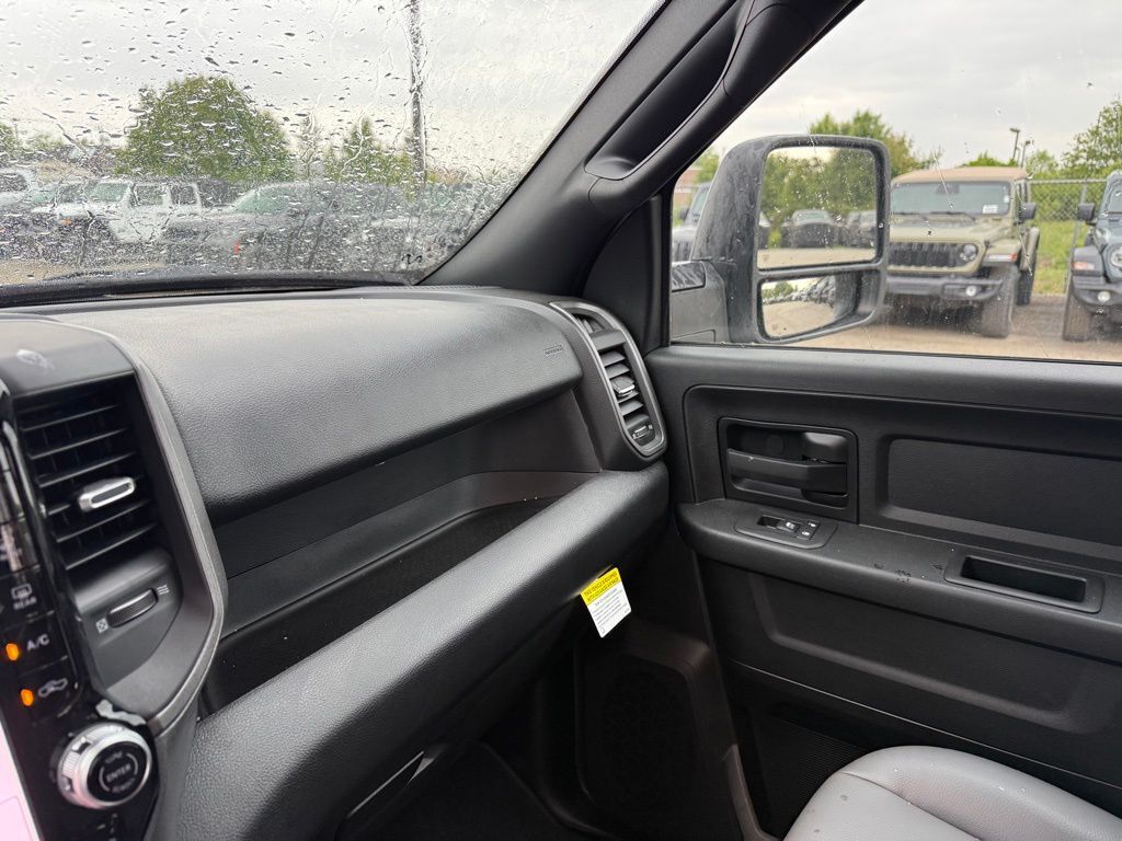 2026 Ram 2500 Tradesman Crestwood KY