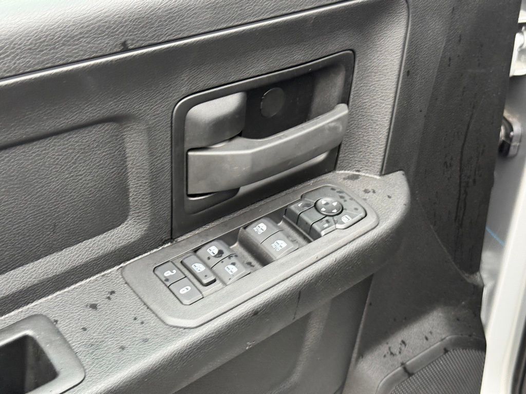 2026 Ram 2500 Tradesman Crestwood KY