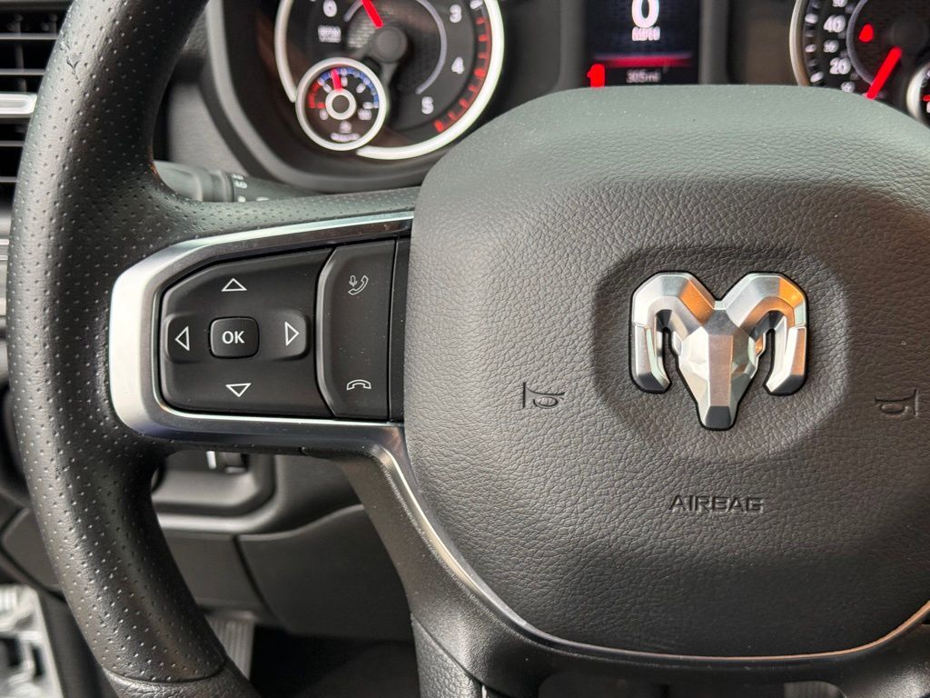 2026 Ram 2500 Tradesman Crestwood KY