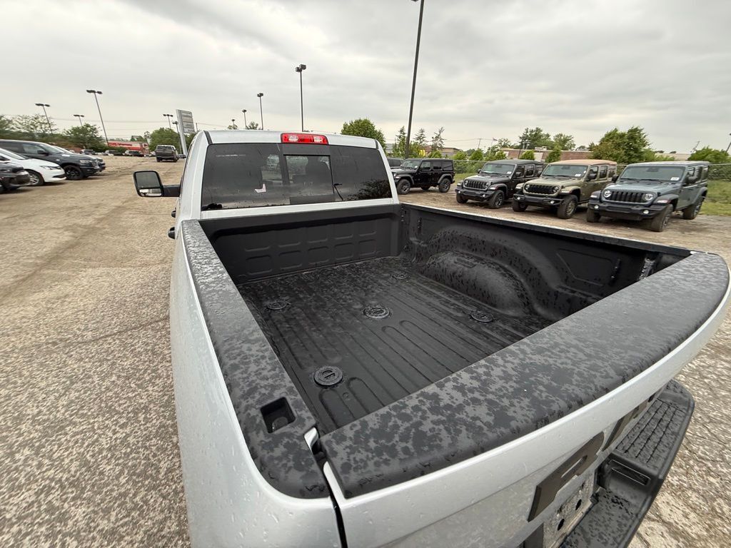 2026 Ram 2500 Tradesman Crestwood KY