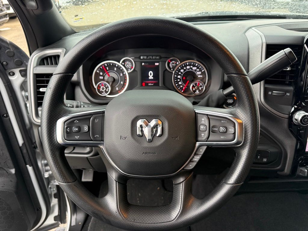 2026 Ram 2500 Tradesman Crestwood KY
