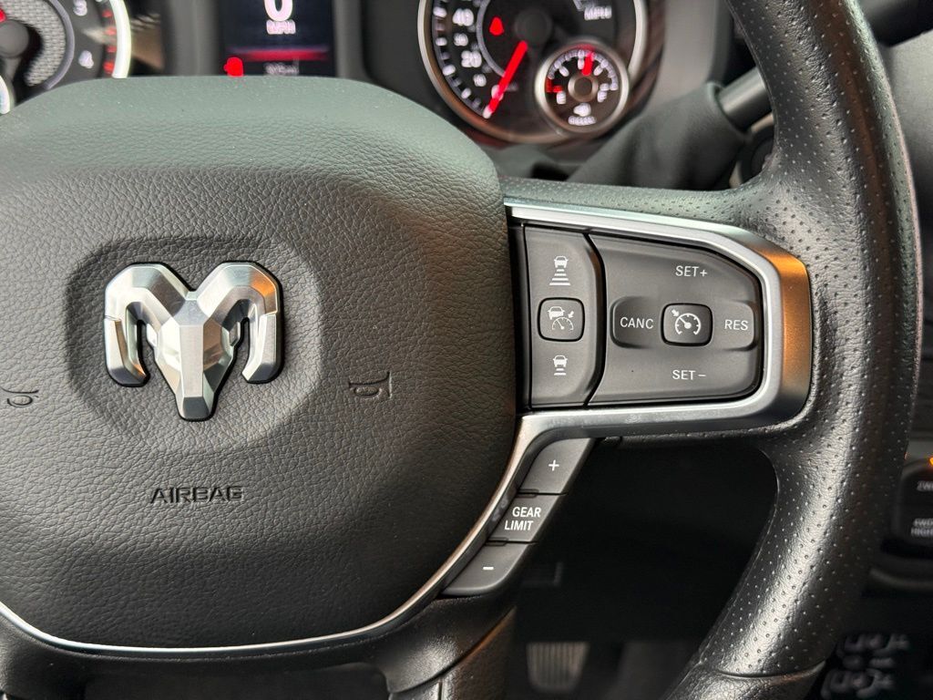 2026 Ram 2500 Tradesman Crestwood KY