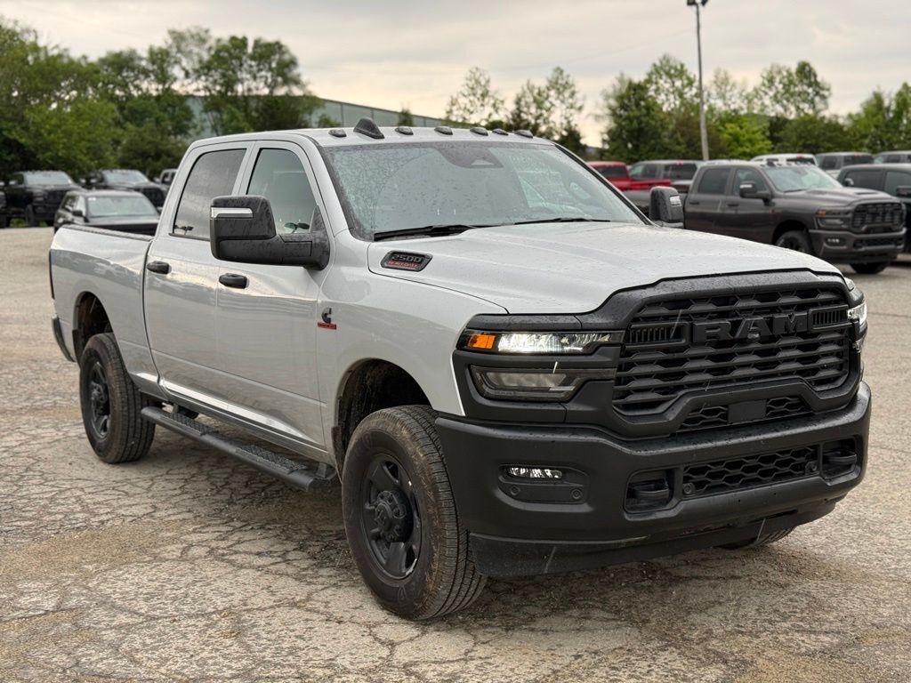 2026 Ram 2500 Tradesman Crestwood KY