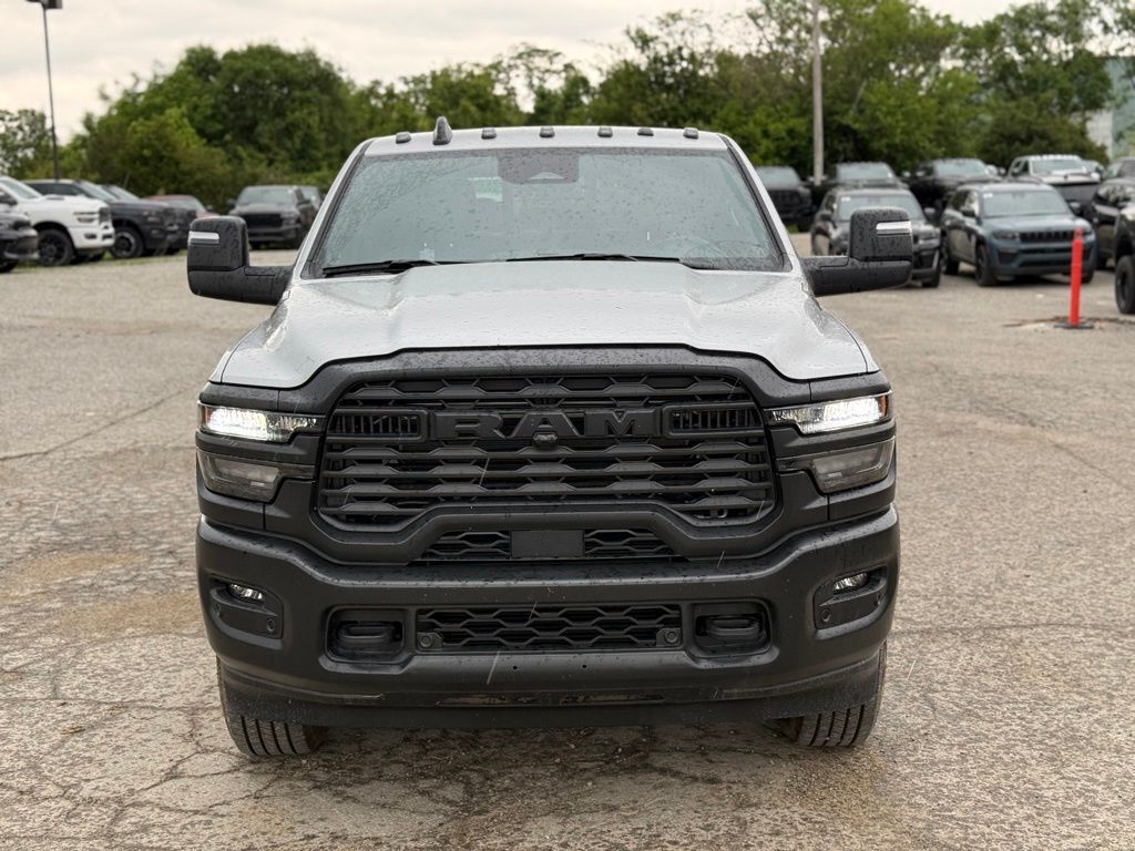2026 Ram 2500 Tradesman Crestwood KY