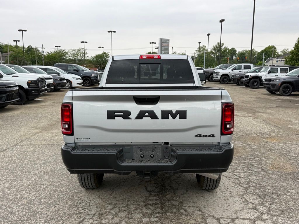 2026 Ram 2500 Tradesman Crestwood KY