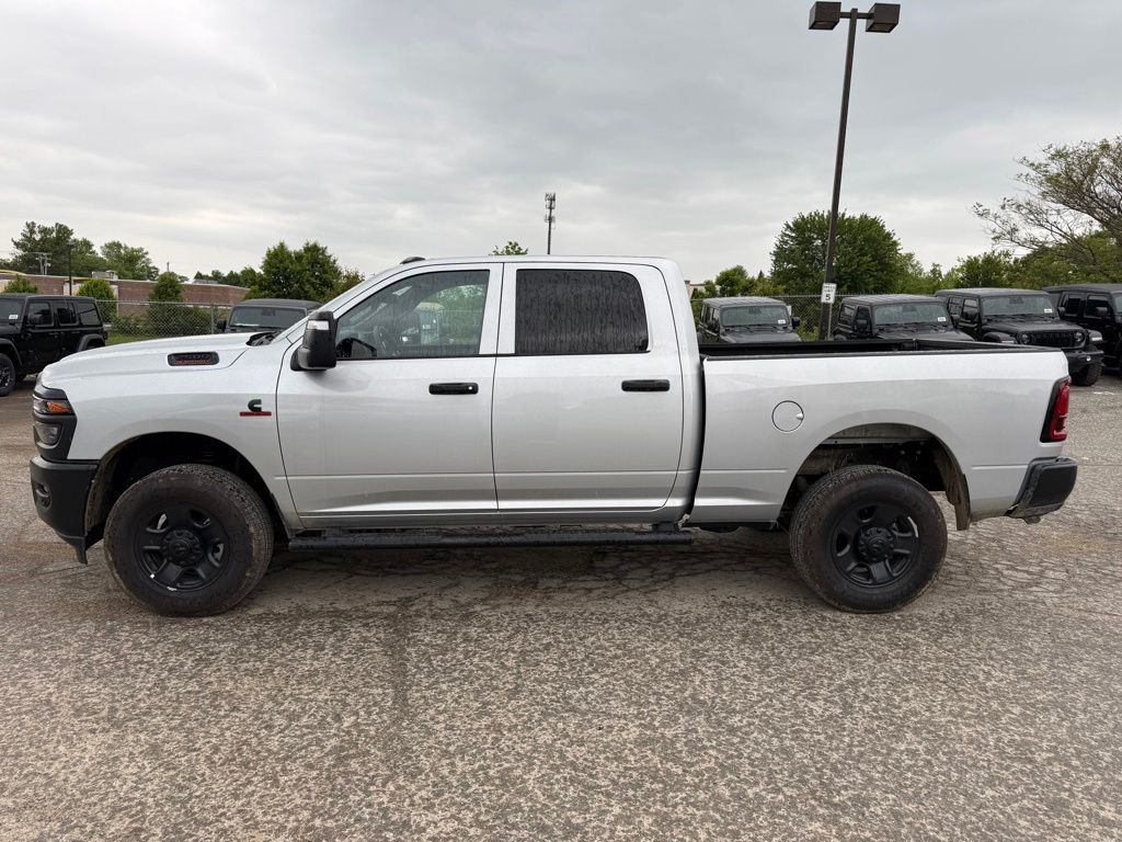 2026 Ram 2500 Tradesman Crestwood KY