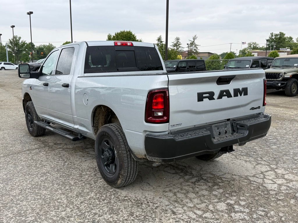2026 Ram 2500 Tradesman Crestwood KY