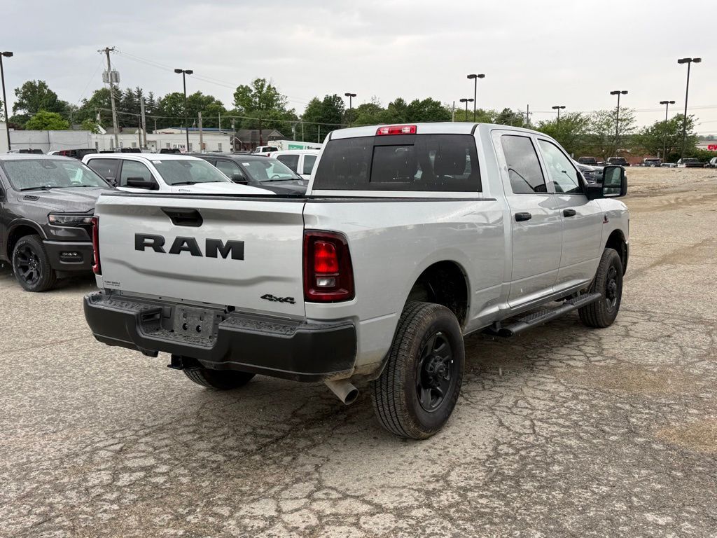 2026 Ram 2500 Tradesman Crestwood KY