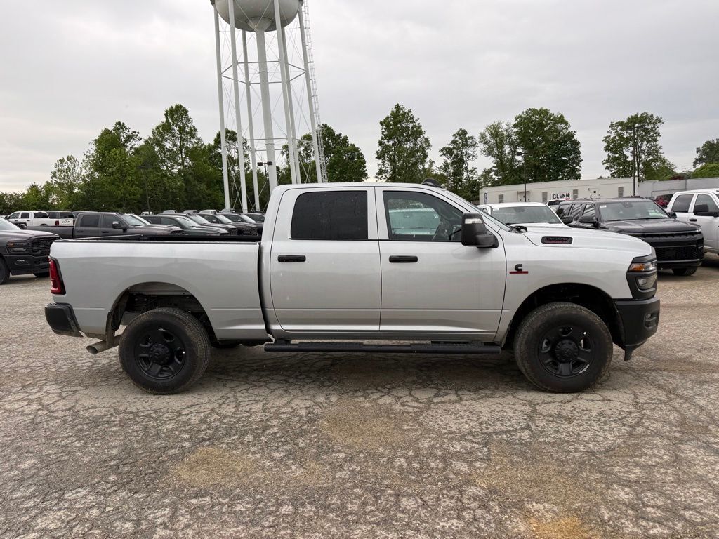 2026 Ram 2500 Tradesman Crestwood KY