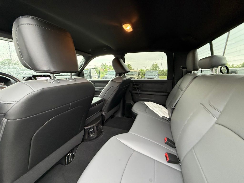 2026 Ram 2500 Tradesman Crestwood KY