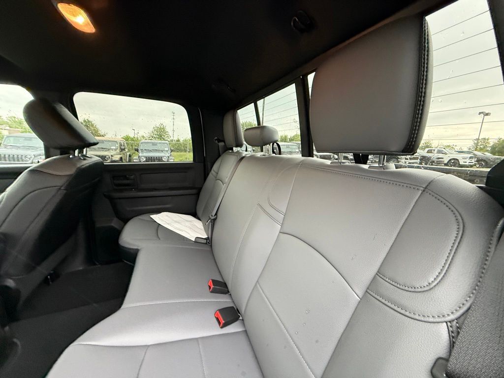 2026 Ram 2500 Tradesman Crestwood KY