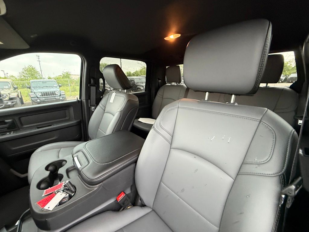 2026 Ram 2500 Tradesman Crestwood KY