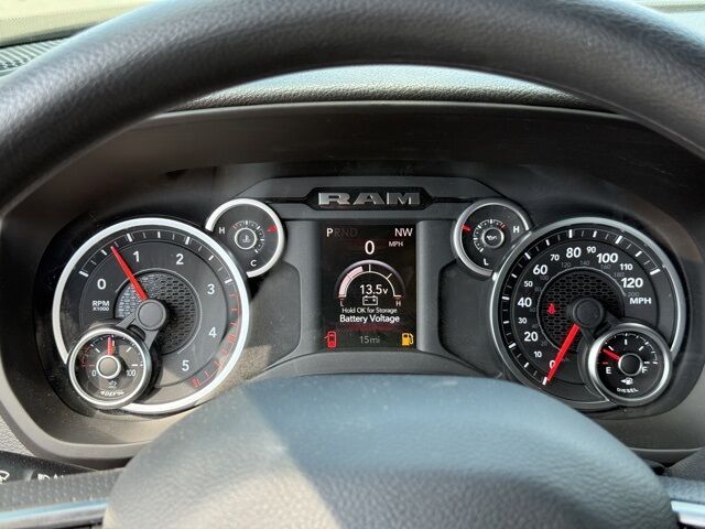 2026 Ram 2500 Tradesman Crestwood KY