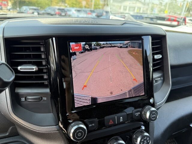 2026 Ram 2500 Tradesman Crestwood KY